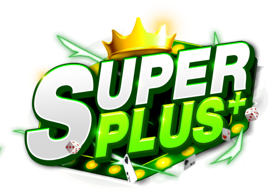 superplusเว็บพนันออนไลน์ ศูนย์รวมความบันเทิงครบวงจร